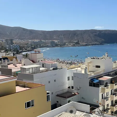 Casa Beach Coral Ocean View Los Cristianos  Exterior photo