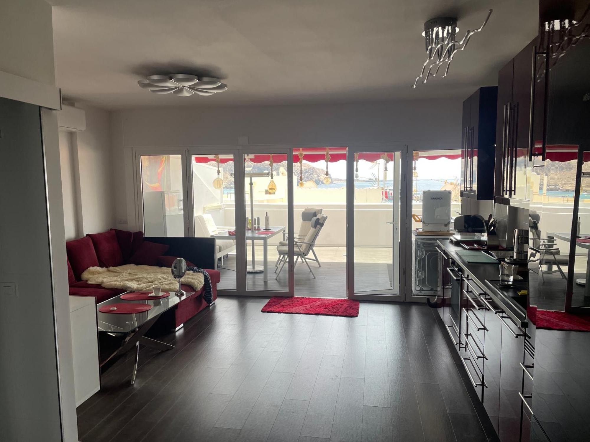 Appartamento Casa Coral Ocean View *