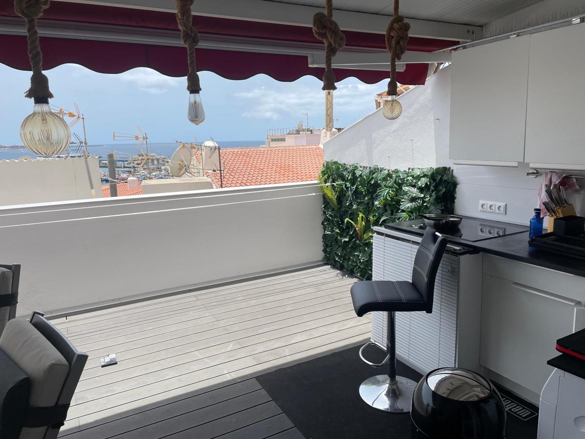 Appartement Casa Coral Ocean View *