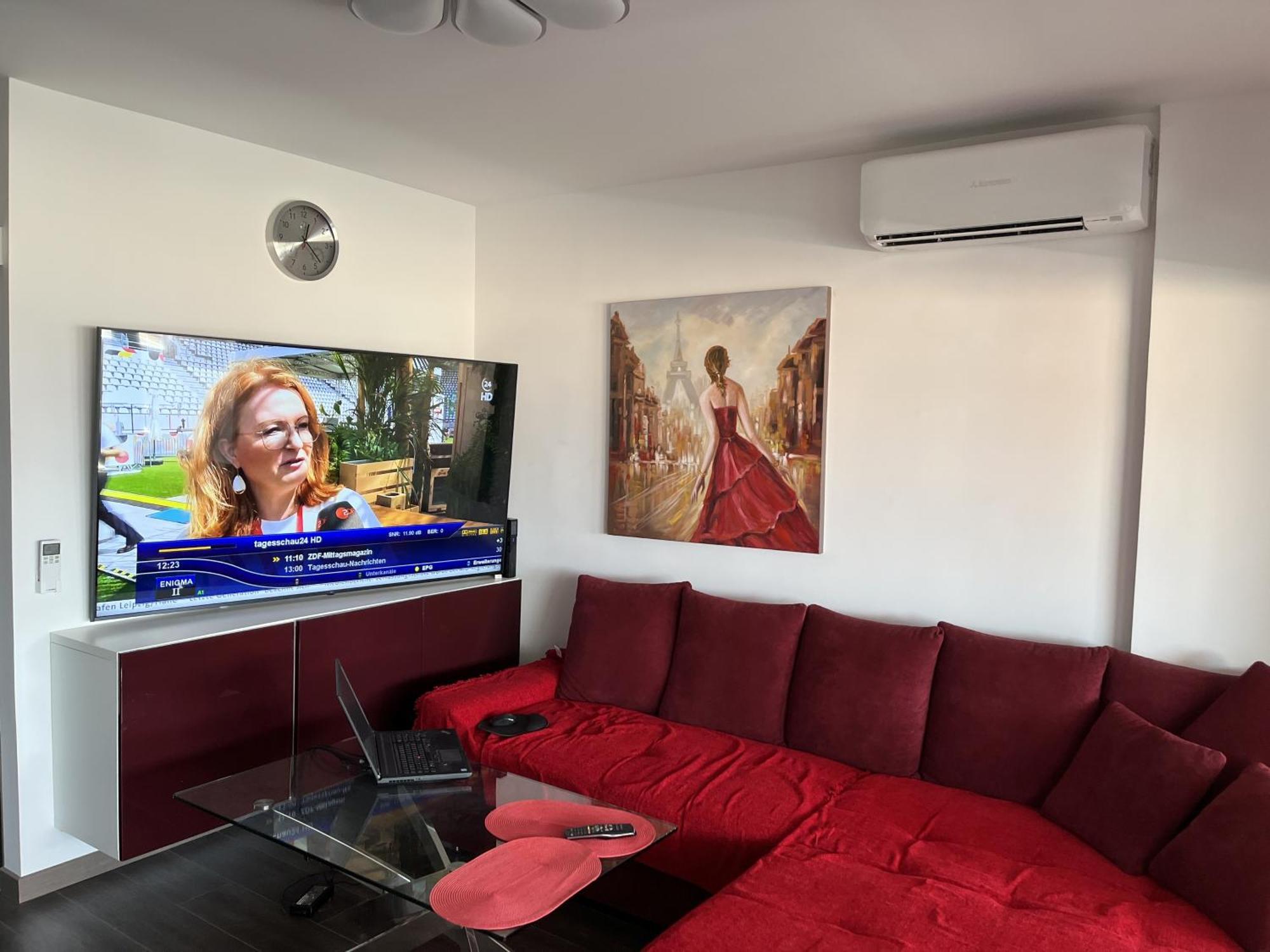Casa Coral Ocean View Appartement
