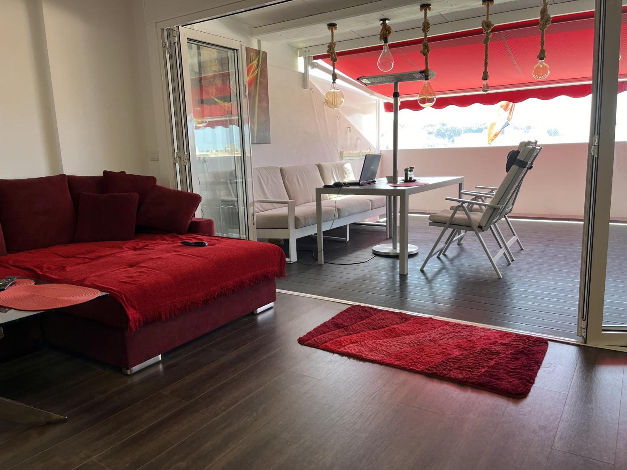 Appartamento Casa Coral Ocean View *