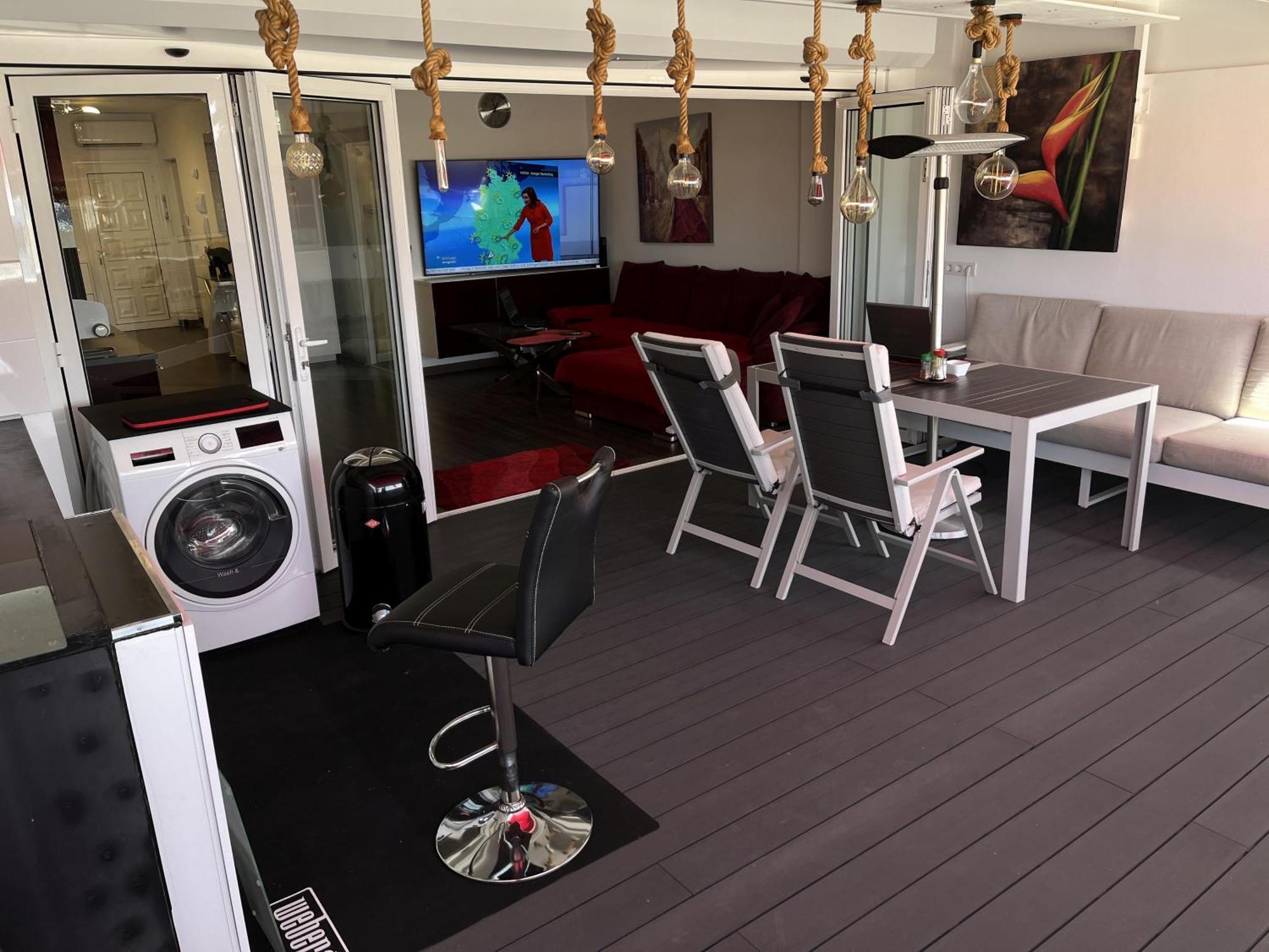 Appartamento Casa Coral Ocean View *