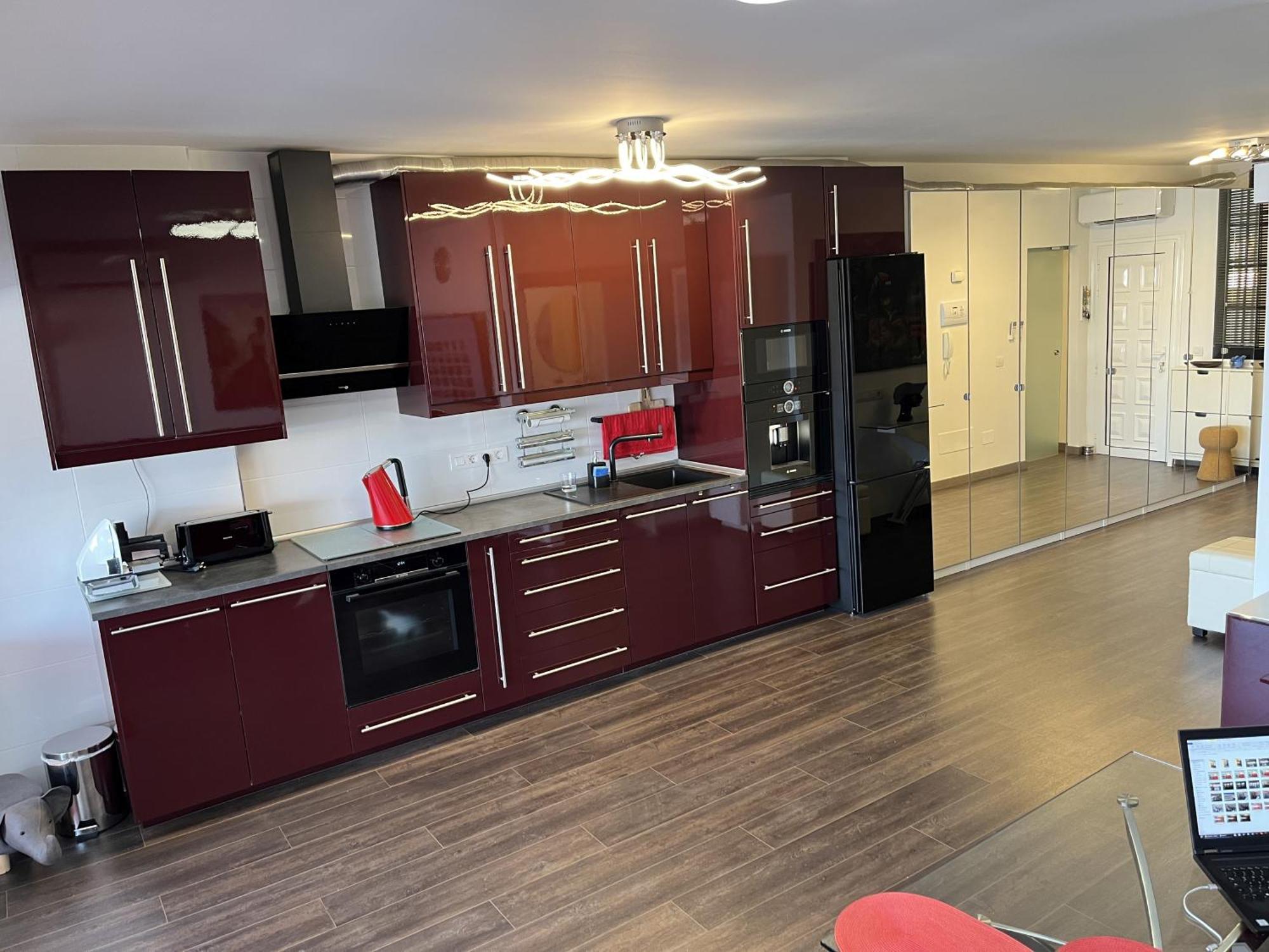 Appartamento Casa Coral Ocean View *