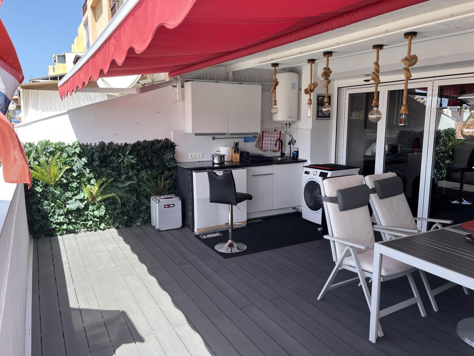 Appartamento Casa Coral Ocean View Los Cristianos (Tenerife)