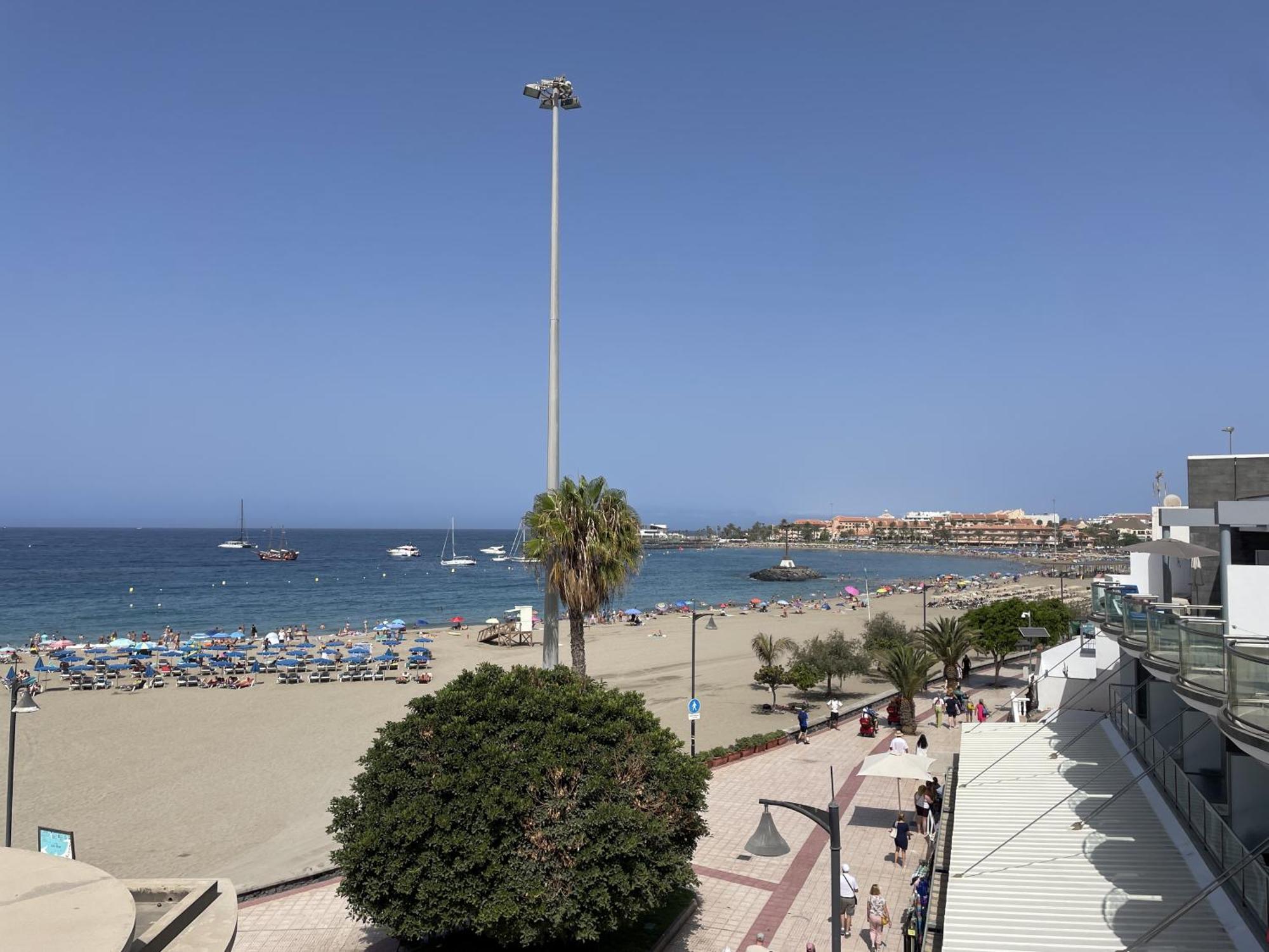 Appartement Casa Coral Ocean View