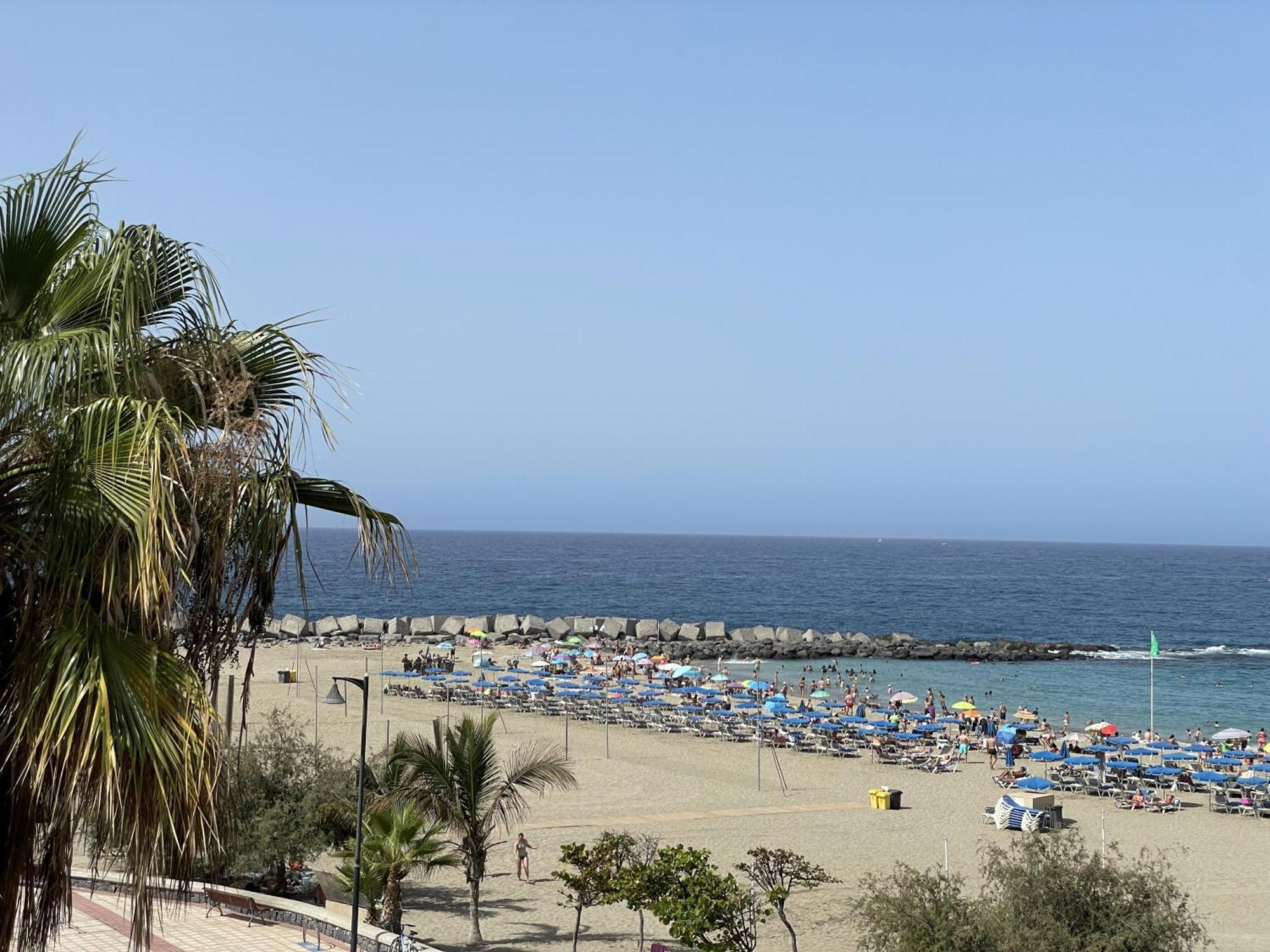Appartement Casa Coral Ocean View
