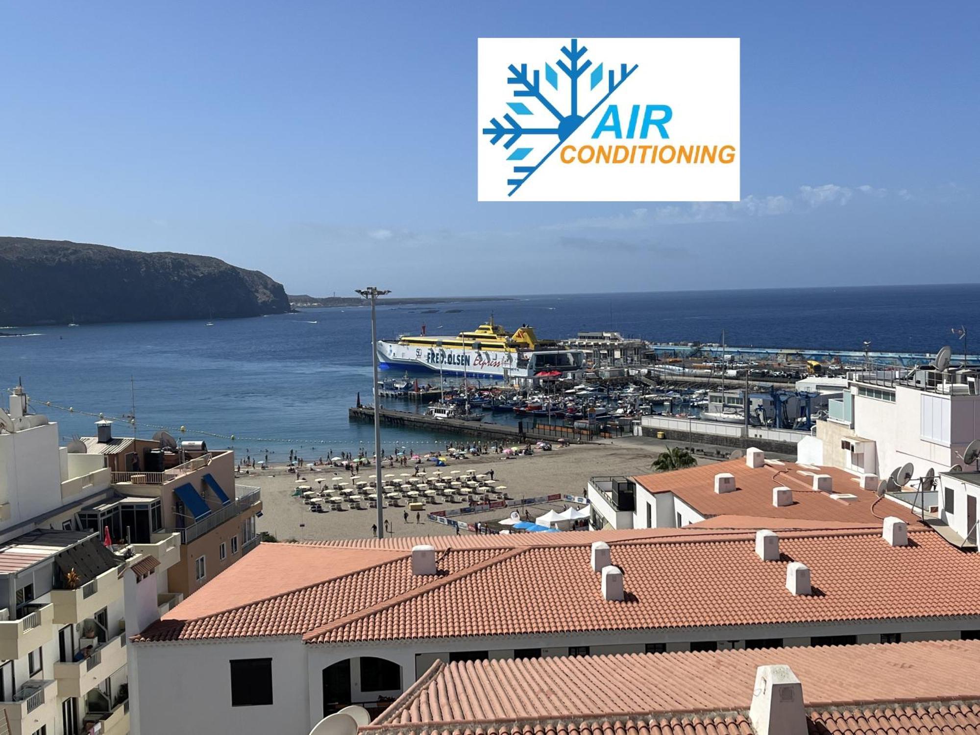 Casa Coral Ocean View Appartamento