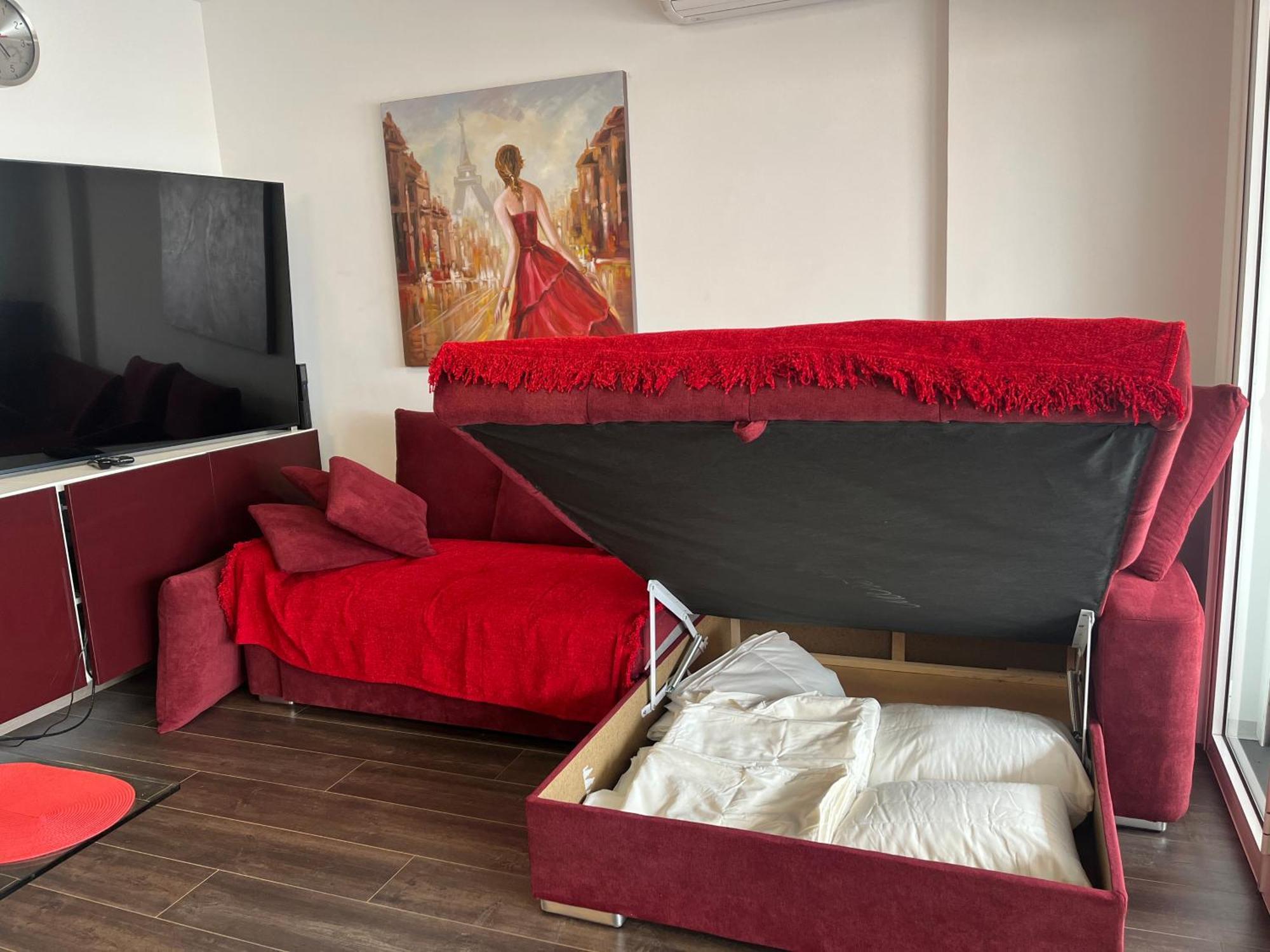 Appartement Casa Coral Ocean View Los Cristianos (Tenerife)