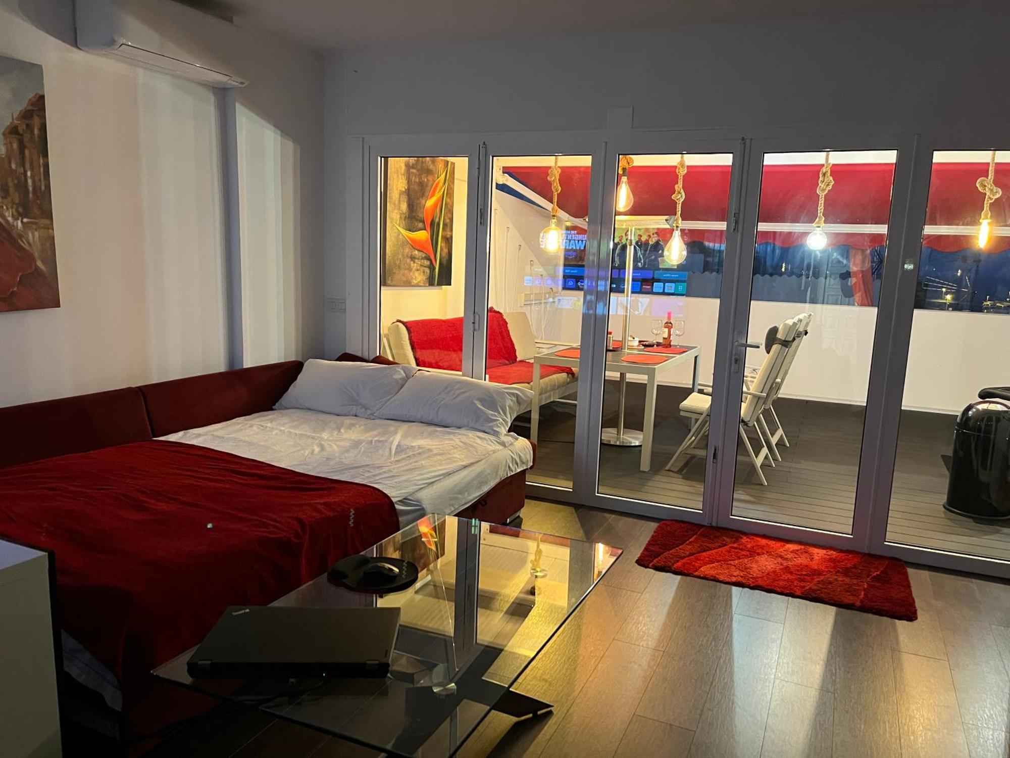 Casa Coral Ocean View Appartamento *