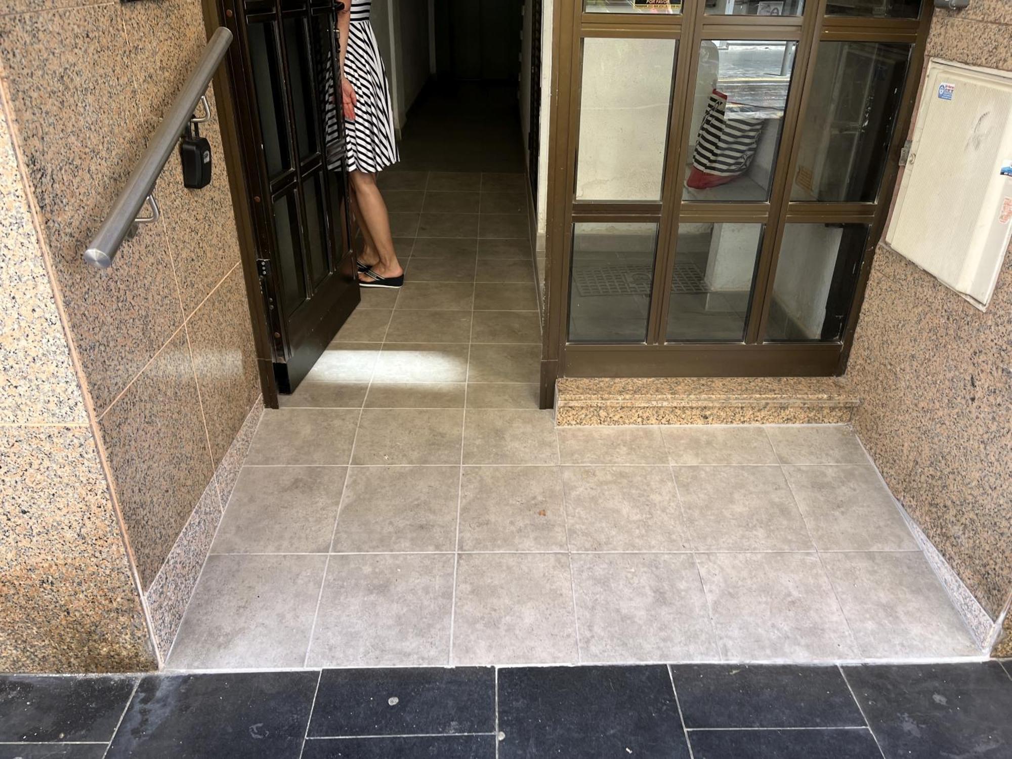 Appartamento Casa Coral Ocean View Los Cristianos (Tenerife)
